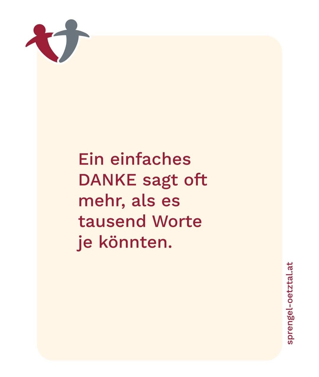 Danke
