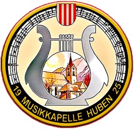 Frühjahrskonzert der MK Huben 