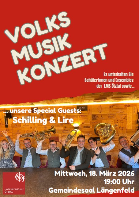 Volksmusikkonzert