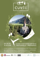 Cuvee - Konzert & anschließend Weingenuss